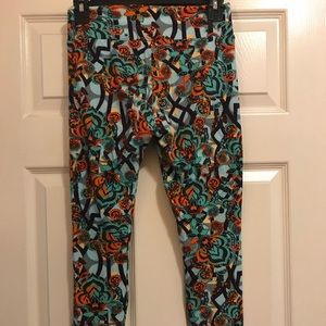LuLaRoe Leggings
